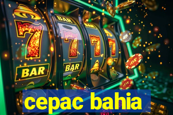 cepac bahia